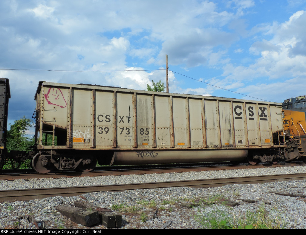 CSX 397385